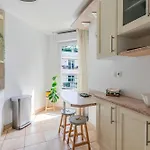 Un Ptit Soleil A Lägenhet Paris