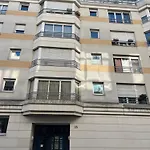 Lägenhet Un Ptit Soleil A *