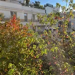 Lägenhet Un Ptit Soleil A