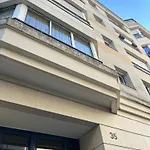 Un Ptit Soleil A Lägenhet Paris