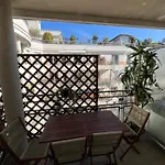 Un Ptit Soleil A Paris