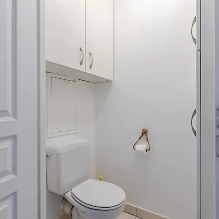 Un Ptit Soleil A Paris