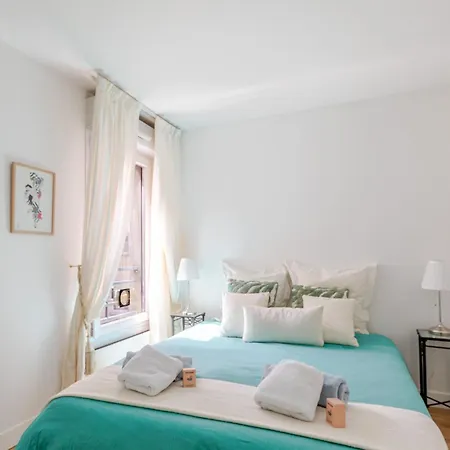 Un Ptit Soleil à Paris