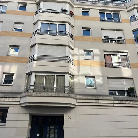 Apartment Un Ptit Soleil A