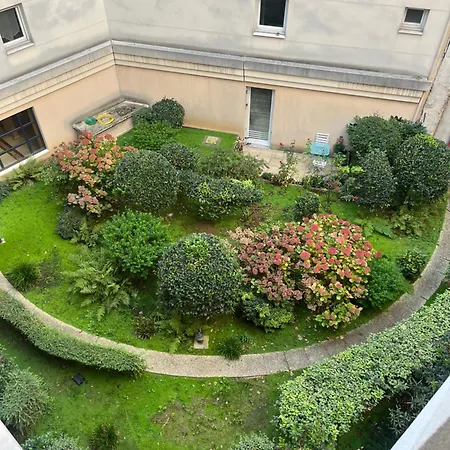 Un Ptit Soleil A Apartament
