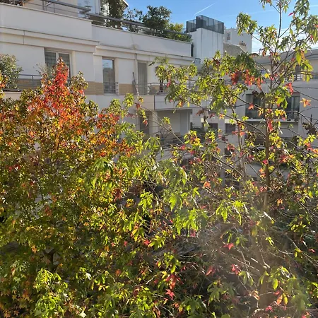 Appartement Un Ptit Soleil à
