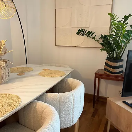 Un Ptit Soleil à Appartement Paris