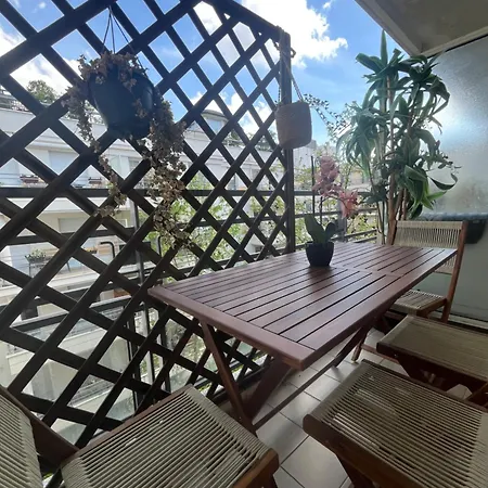 Un Ptit Soleil A Apartament *