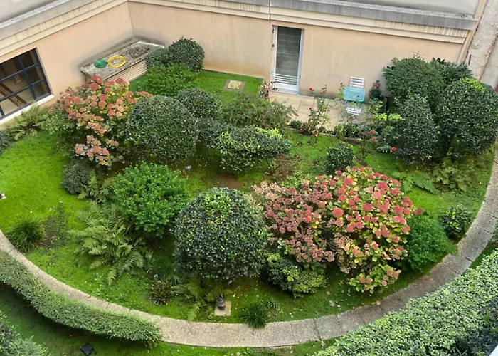 Un Ptit Soleil à Appartement