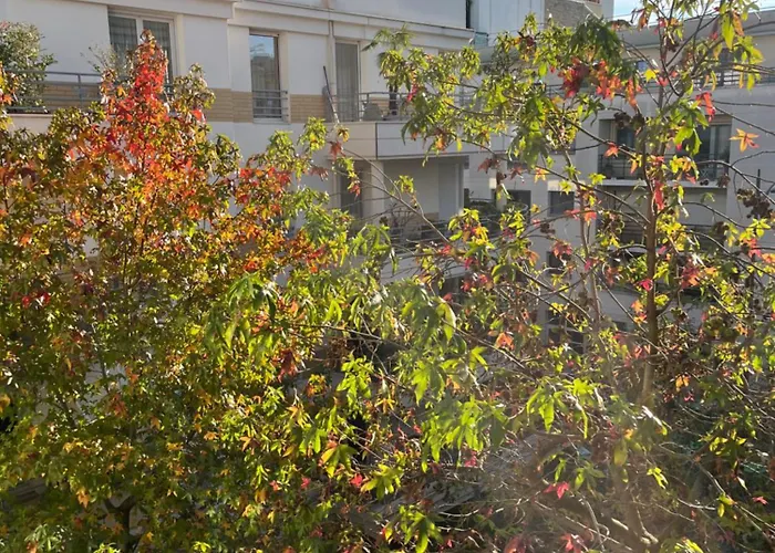 Appartement Un Ptit Soleil à