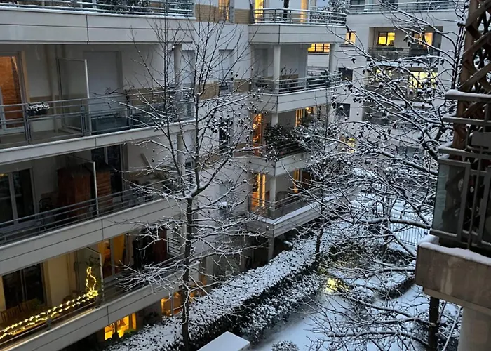 Un Ptit Soleil à *