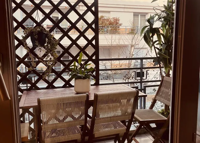 Un Ptit Soleil à Paris