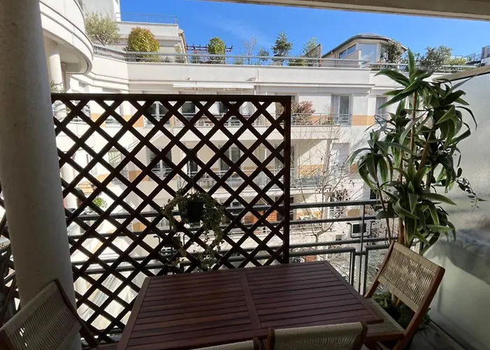 Un Ptit Soleil à Paris