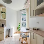 Apartman Un Ptit Soleil A