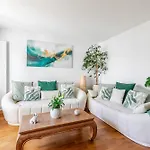 Apartman Un Ptit Soleil A *