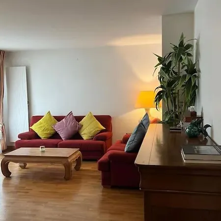 Apartment Un Ptit Soleil A