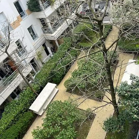 Apartment Un Ptit Soleil A *