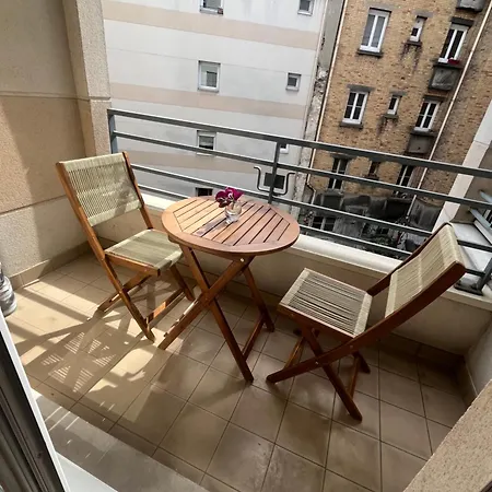 Un Ptit Soleil à *
