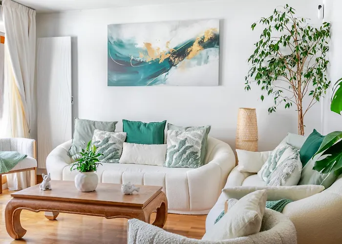 Un Ptit Soleil A Παρίσι