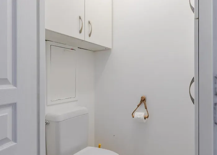 Un Ptit Soleil A Paříž