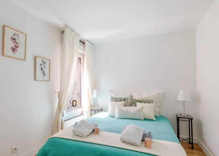 Un Ptit Soleil A Paris