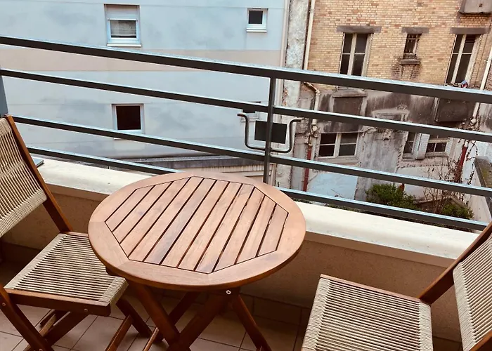 Un Ptit Soleil A شقة باريس