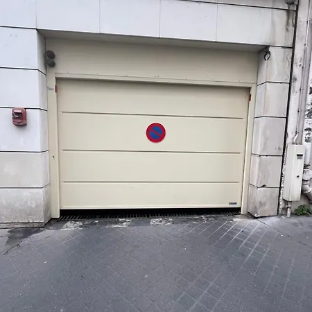 Un Ptit Soleil à * Paris