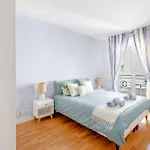 Apartment Un Ptit Soleil A *