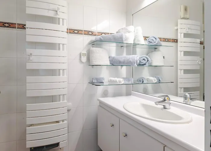 Appartement Un Ptit Soleil A Parijs